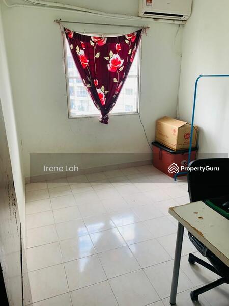 For Rent - Akasia Apartment