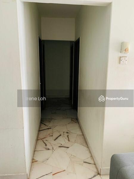 For Rent - Akasia Apartment