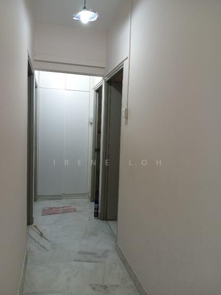 For Rent - Akasia Apartment