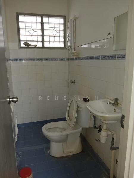 For Rent - Akasia Apartment