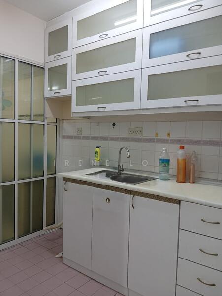 For Rent - Akasia Apartment