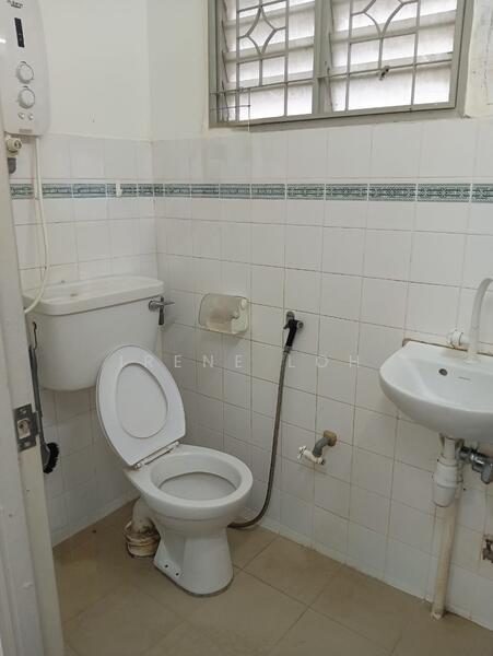 For Rent - Akasia Apartment