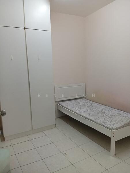 For Rent - Akasia Apartment