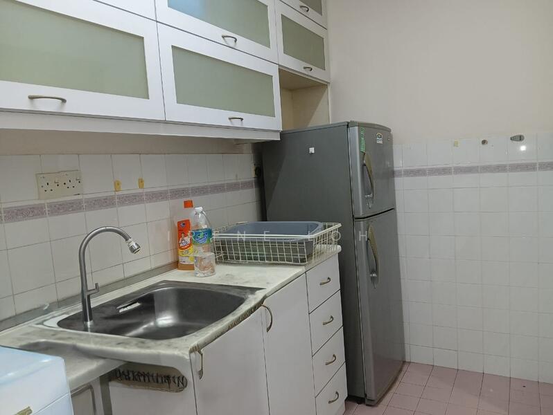 For Rent - Akasia Apartment