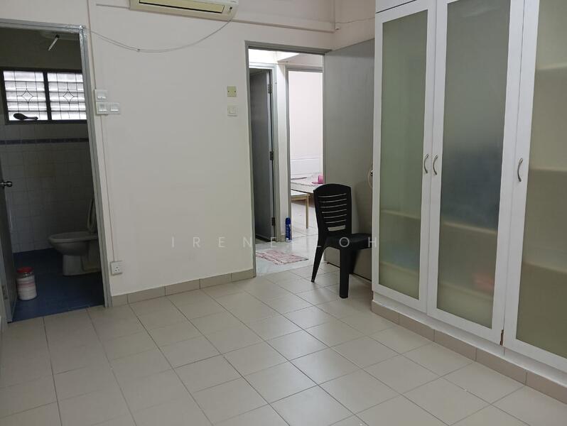 For Rent - Akasia Apartment