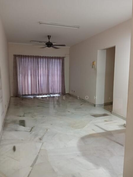 For Rent - Akasia Apartment