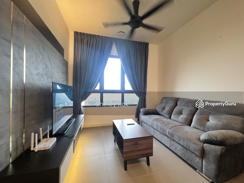 For Rent - Aster Residence