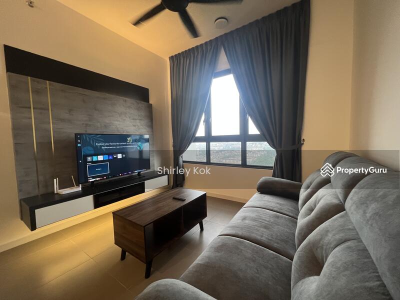 For Rent - Aster Residence