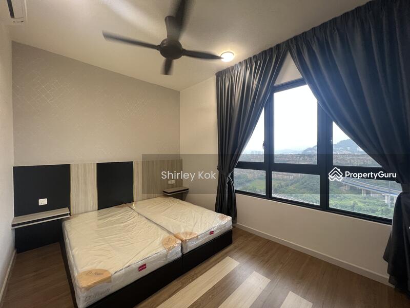 For Rent - Aster Residence