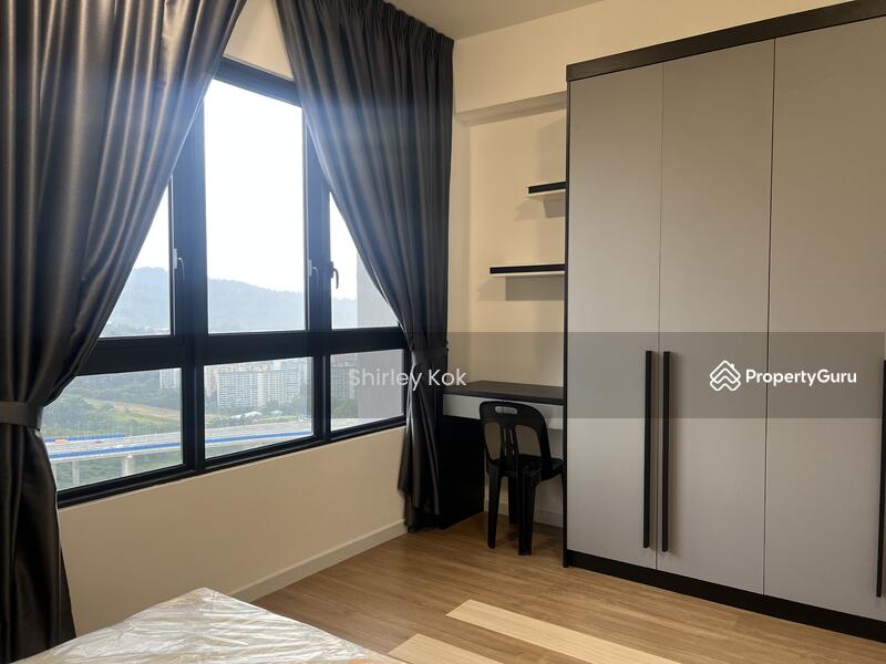 For Rent - Aster Residence