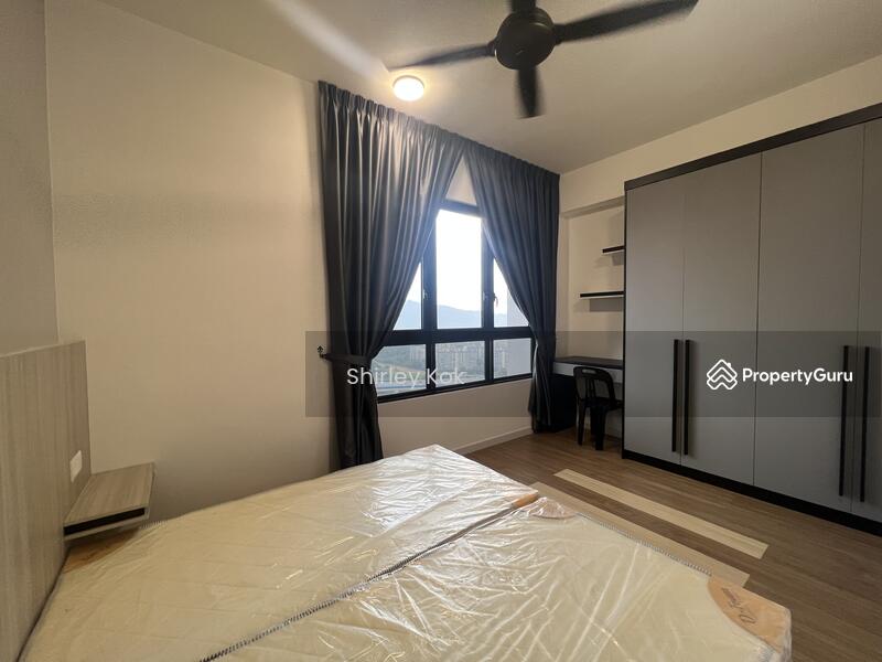 For Rent - Aster Residence