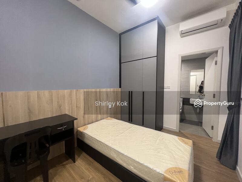 For Rent - Aster Residence