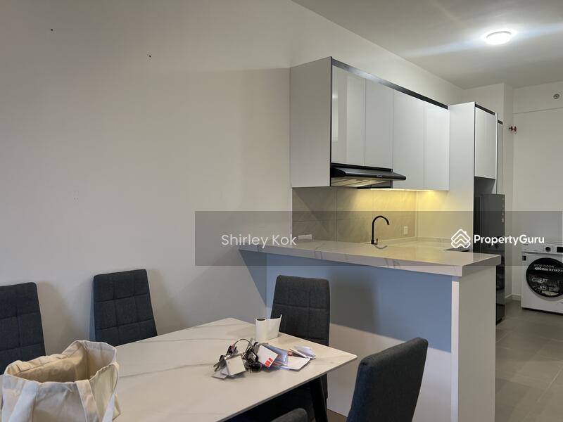 For Rent - Aster Residence
