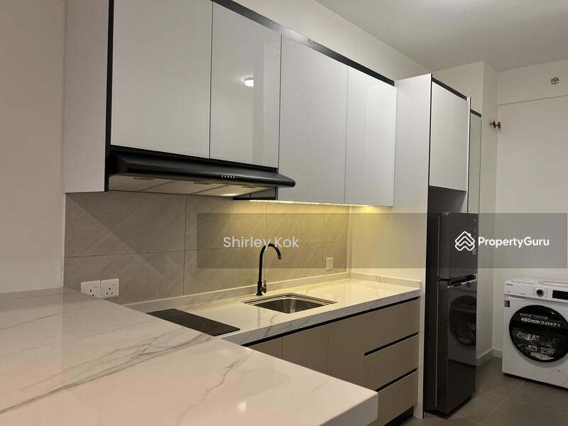 For Rent - Aster Residence