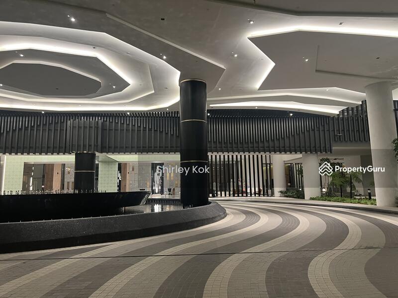 For Rent - Aster Residence