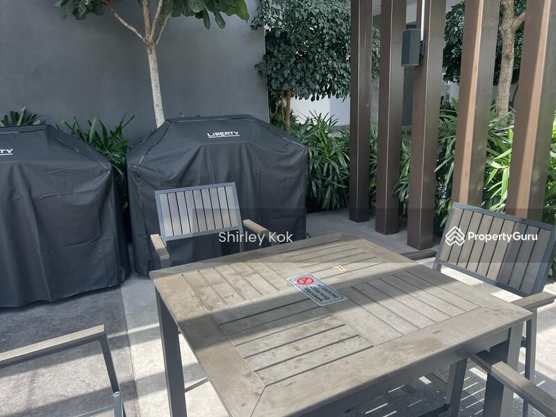 For Rent - Aster Residence