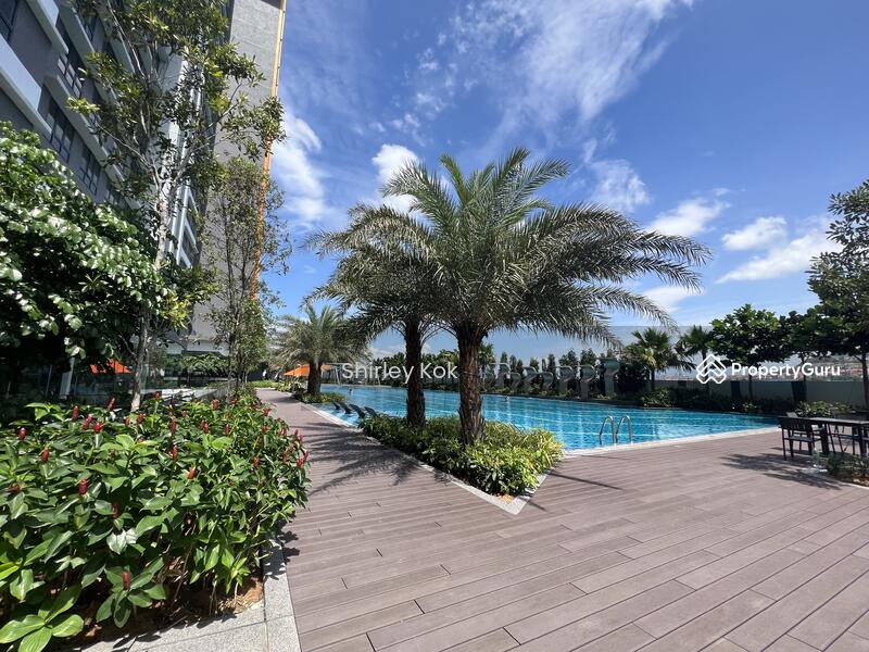 For Rent - Aster Residence