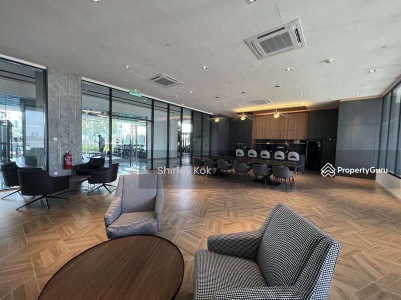 For Rent - Aster Residence