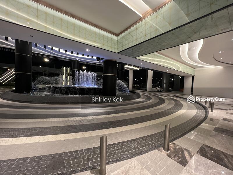 For Rent - Aster Residence
