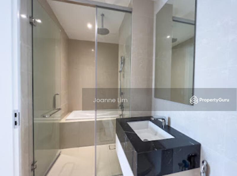 Service Residence for Rent at Pavilion Ceylon Hill - Joanne Lim - PropertyGuru.com.my