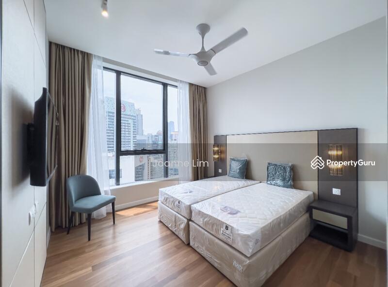 Service Residence for Rent at Pavilion Ceylon Hill - Joanne Lim - PropertyGuru.com.my