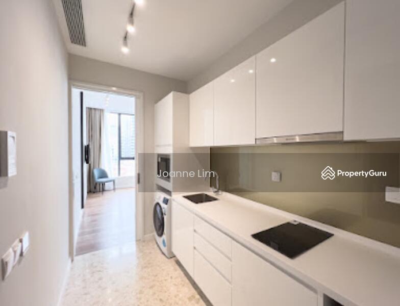 Service Residence for Rent at Pavilion Ceylon Hill - Joanne Lim - PropertyGuru.com.my
