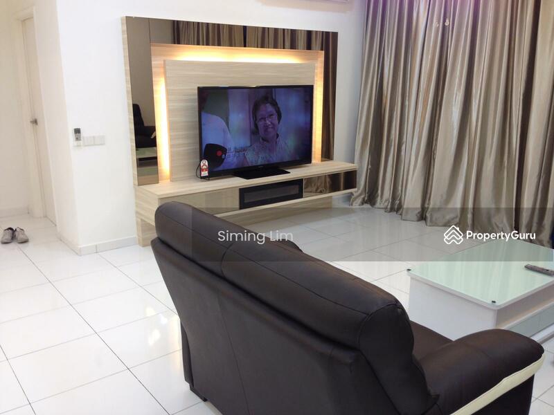 Apartment for Rent at Sky Loft Premium Suites - Siming Lim - PropertyGuru.com.my