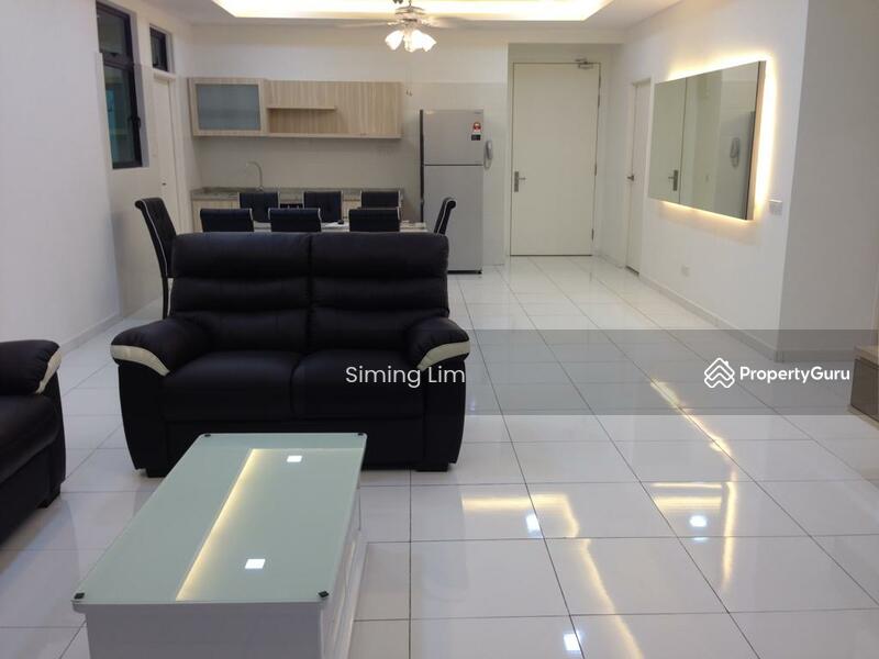 Apartment for Rent at Sky Loft Premium Suites - Siming Lim - PropertyGuru.com.my