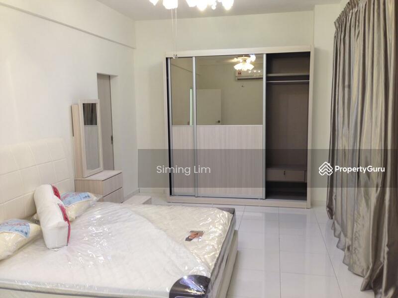 Apartment for Rent at Sky Loft Premium Suites - Siming Lim - PropertyGuru.com.my