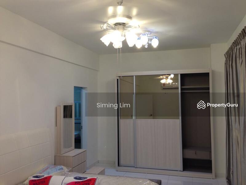 Apartment for Rent at Sky Loft Premium Suites - Siming Lim - PropertyGuru.com.my