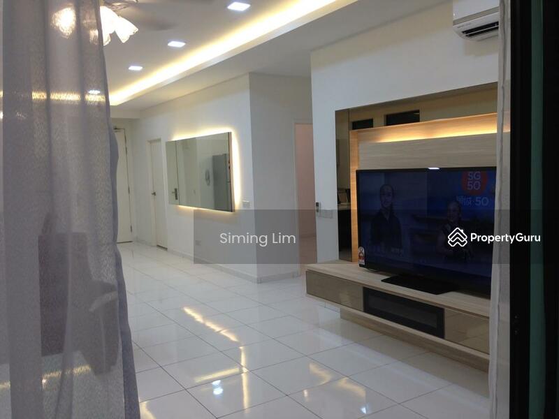 Apartment for Rent at Sky Loft Premium Suites - Siming Lim - PropertyGuru.com.my