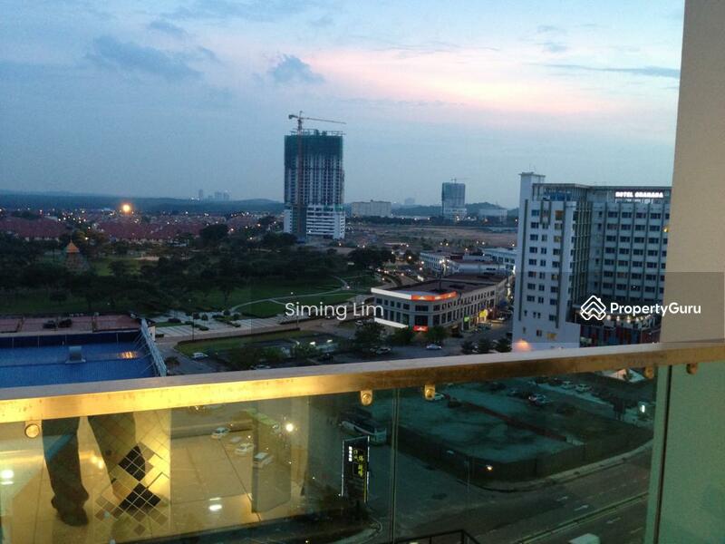 Apartment for Rent at Sky Loft Premium Suites - Siming Lim - PropertyGuru.com.my