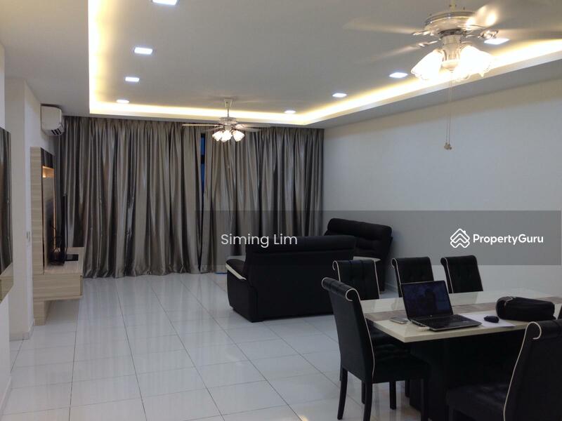 Apartment for Rent at Sky Loft Premium Suites - Siming Lim - PropertyGuru.com.my
