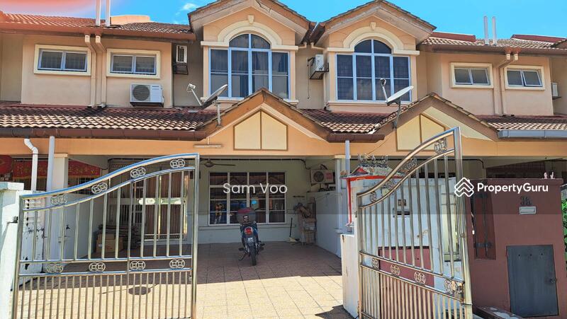 For Sale - Bandar Rinching