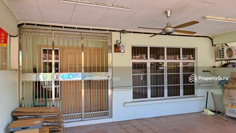 For Sale - Bandar Rinching