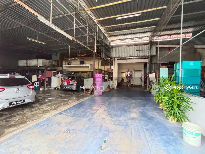 For Sale - Bakar Arang