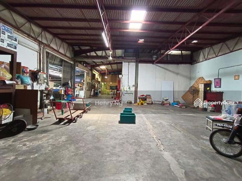 For Sale - Bakar Arang