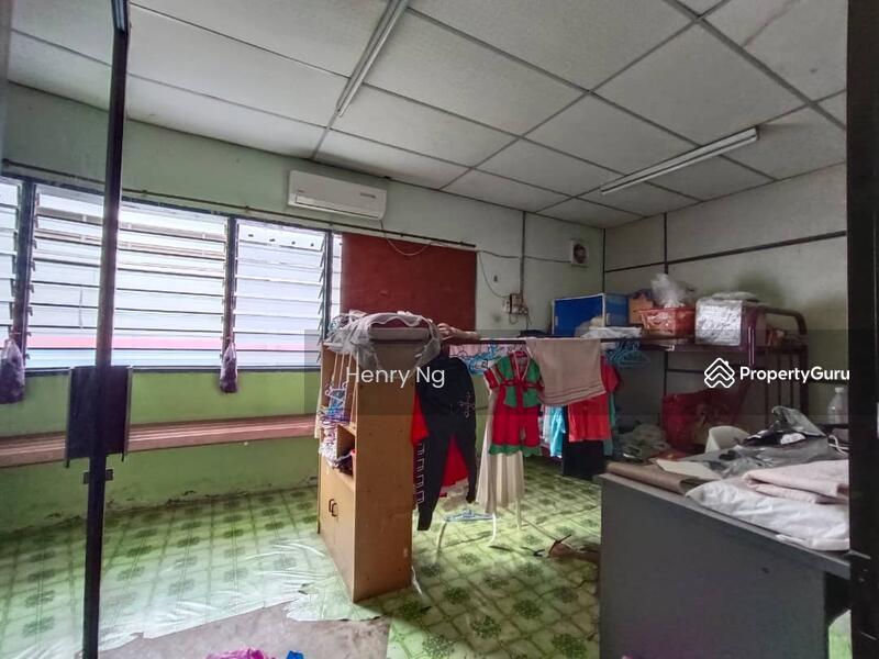 For Sale - Bakar Arang