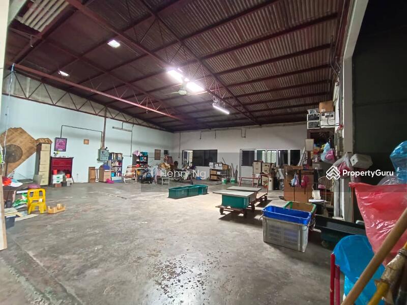 For Sale - Bakar Arang