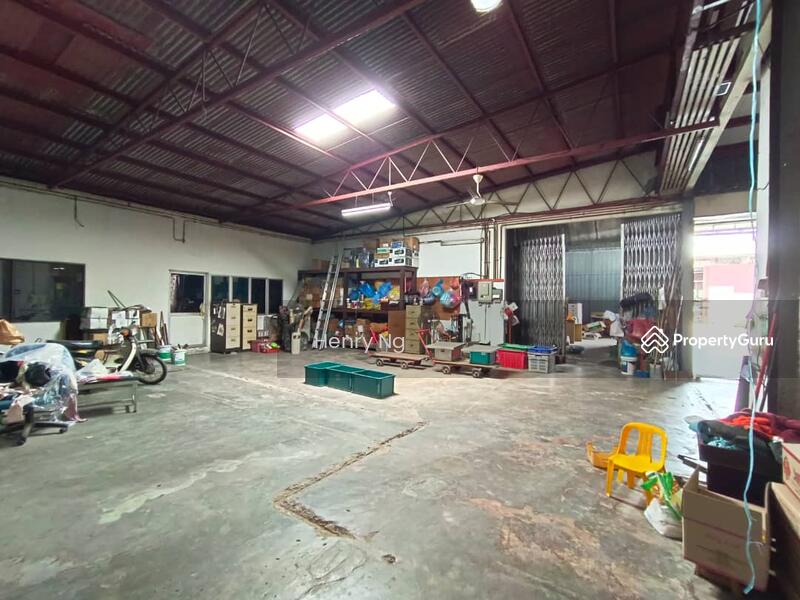 For Sale - Bakar Arang