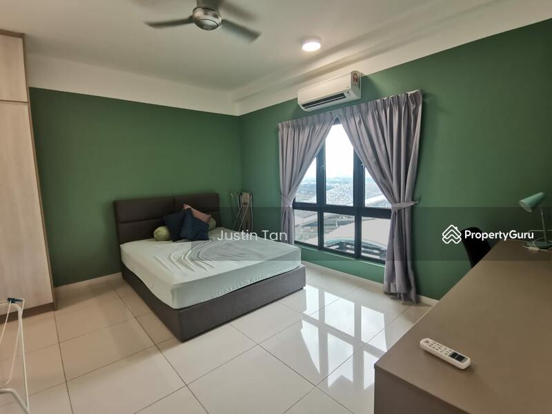 For Rent - Emira Residence