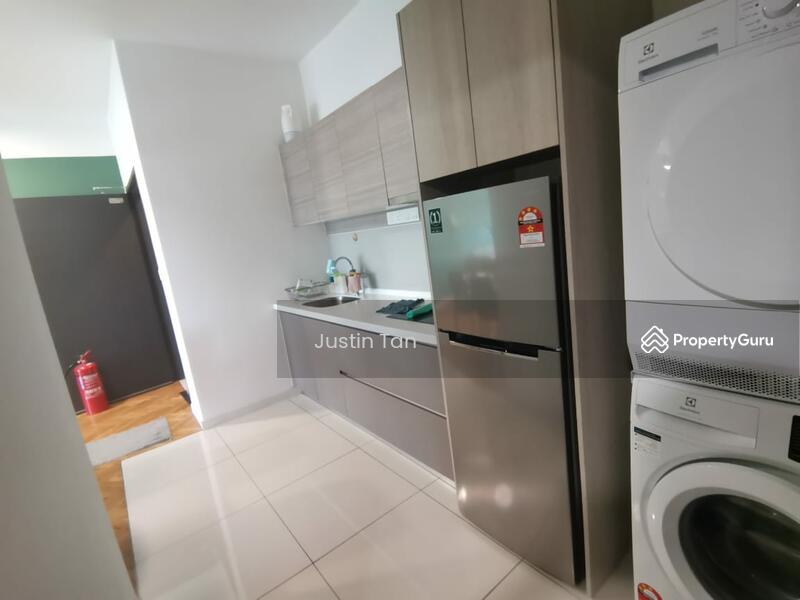 For Rent - Emira Residence