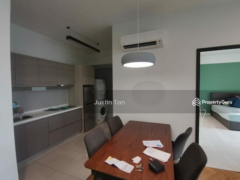 For Rent - Emira Residence