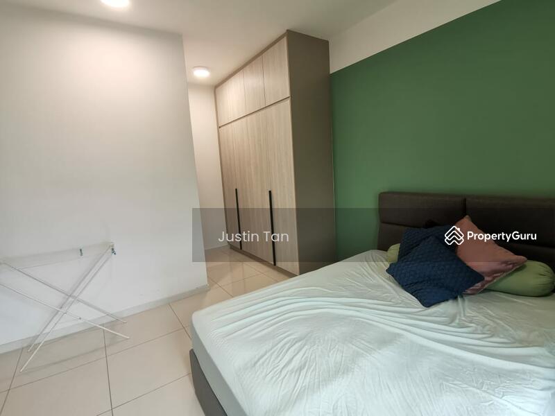 For Rent - Emira Residence