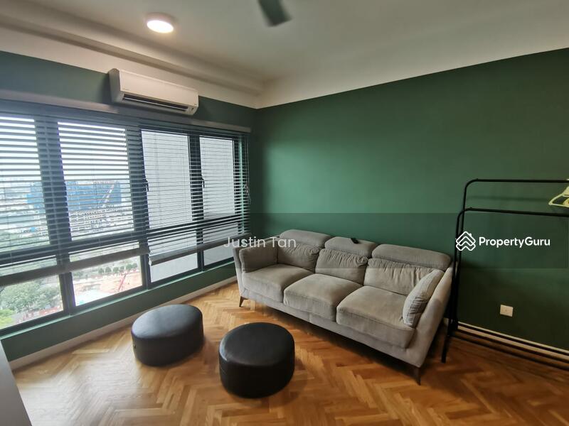 For Rent - Emira Residence