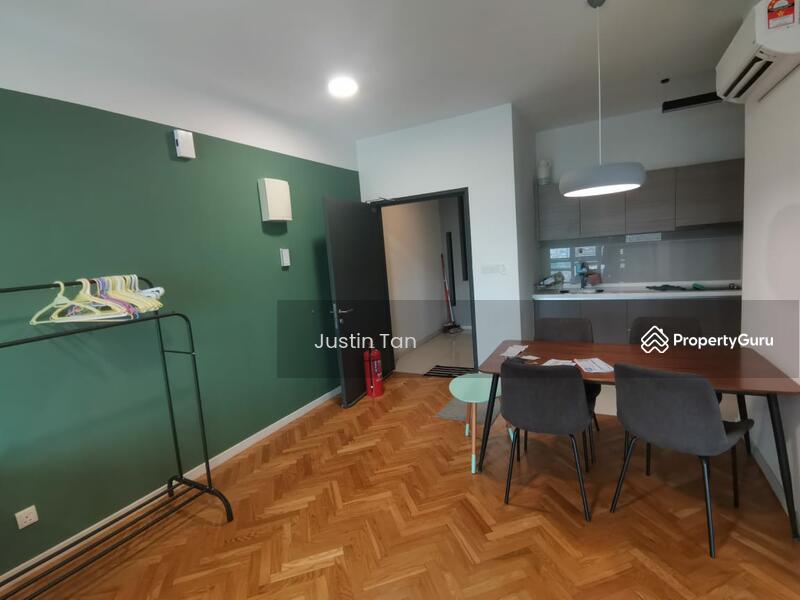 For Rent - Emira Residence