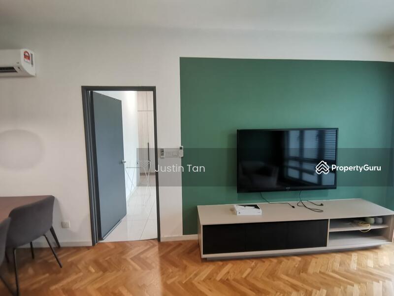 For Rent - Emira Residence