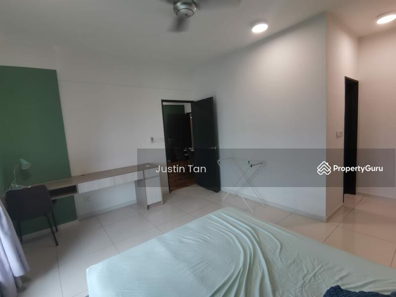 For Rent - Emira Residence