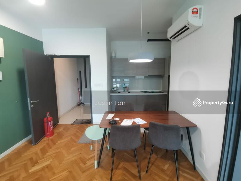 For Rent - Emira Residence