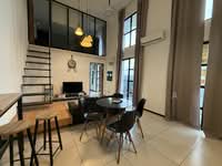 For Rent - SOHO @ Empire City